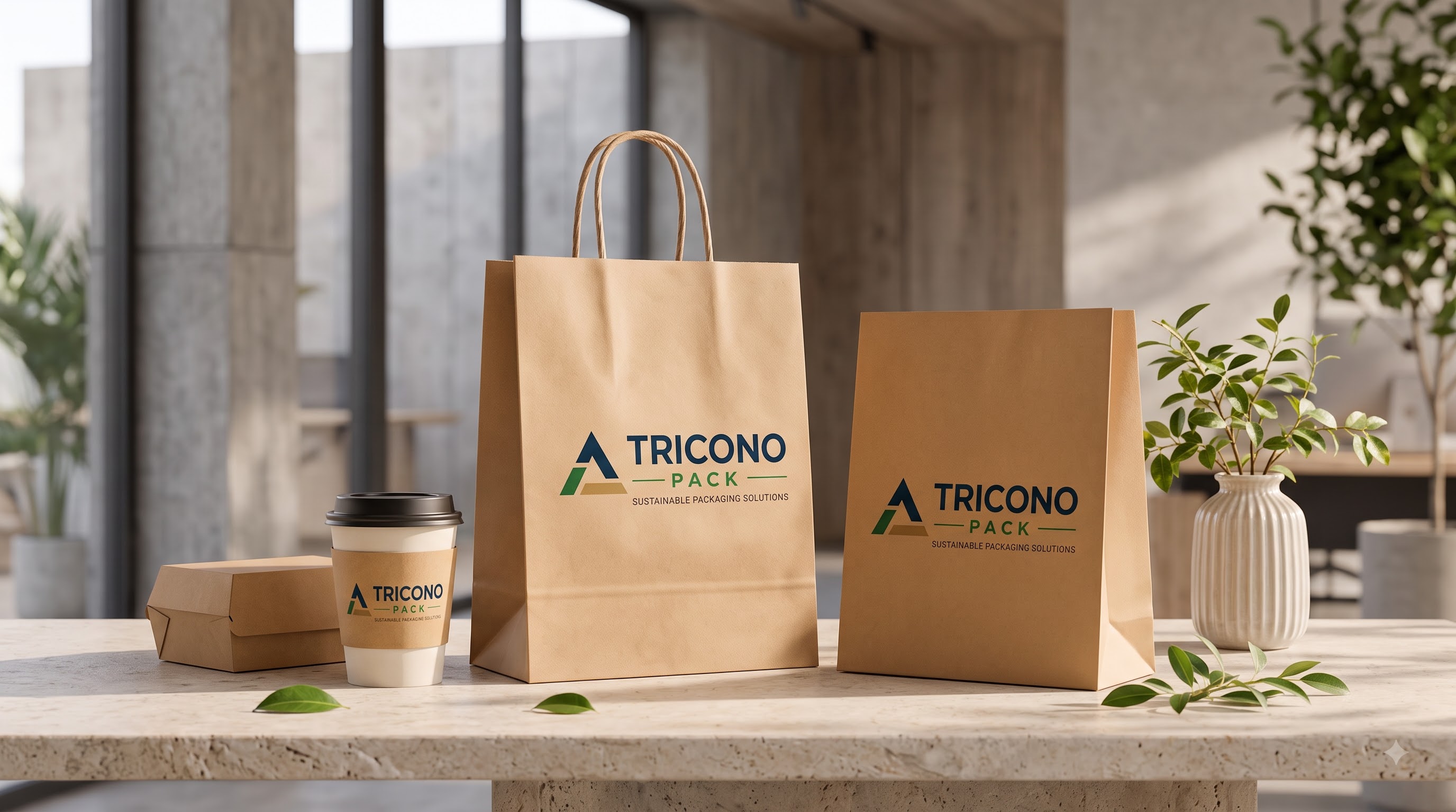 Why Sustainable Paper Packaging Is the Future of Modern Businesses