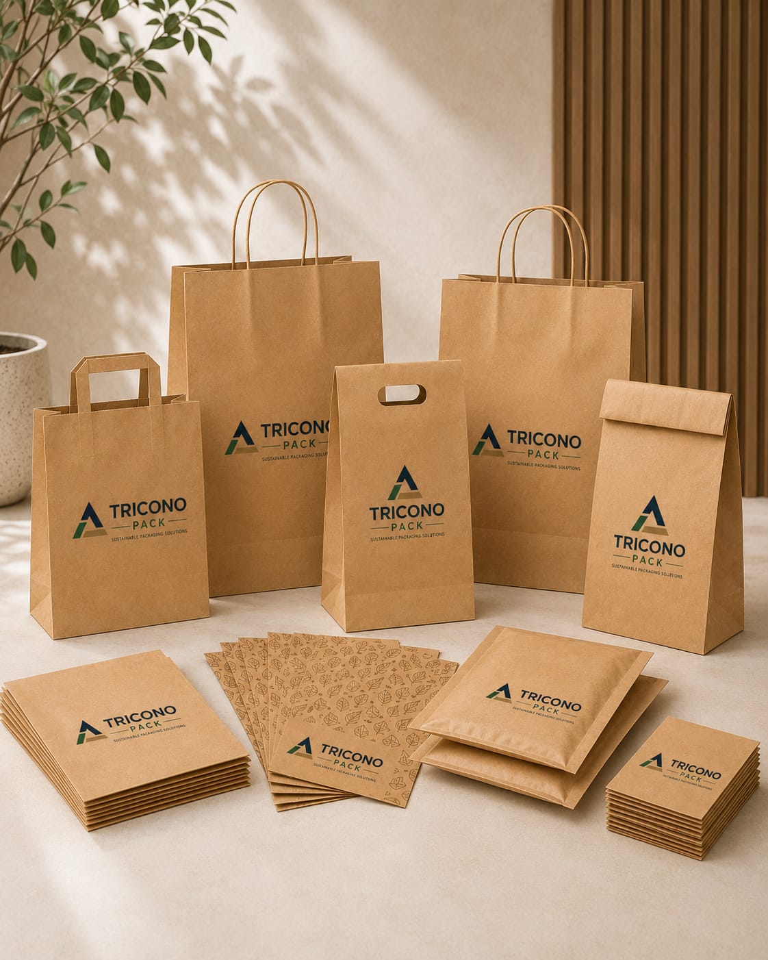 Customized Bags